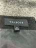 Talbots Houndstooth Green Formal Skirt Size 12 - photo 4