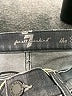 7 For All Mankind Solid Gray Jeans Size 25 waist - photo 7