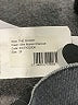 7 For All Mankind Solid Gray Jeans Size 25 waist - photo 8