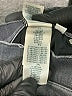 7 For All Mankind Solid Gray Jeans Size 25 waist - photo 9