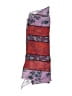 Unbranded Burgundy Red Scarf One size - photo 2