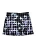 Lady Hagen Graphic Blue Skort Size 10 - photo 1
