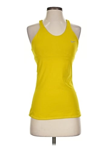 Nike Active Tank (view 1)