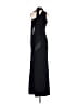 Cinq à Sept Black Cocktail Dress Size 0 - photo 2
