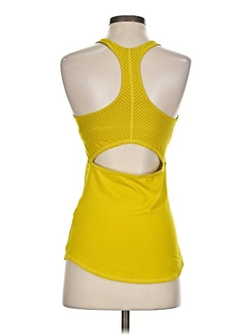 Nike Active Tank (view 2)