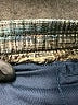 Lululemon Athletica Print Green Shorts Size 8 (tall) - photo 4