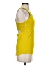 Nike Yellow Active Tank Size S - photo 4