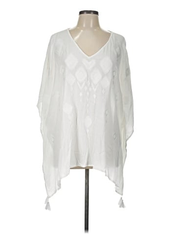 Chico's Poncho (view 1)