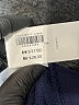 Janie and Jack Blue Active Pants Size 0-3 mo - photo 4