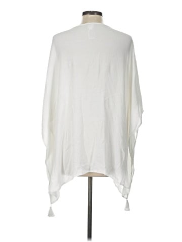 Chico's Poncho (view 2)