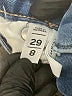 Ann Taylor LOFT Hearts Blue Jeans Size 8 - photo 8