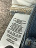 Ann Taylor LOFT Hearts Blue Jeans Size 8 - photo 9