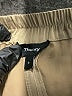 Theory 100% Polyester Solid Tan Casual Pants Size 6 - photo 7