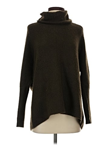 CeCe Turtleneck Sweater (view 1)