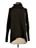 CeCe Brown Turtleneck Sweater Size S - photo 1