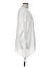 Chico's 100% Polyester White Poncho Size Lg - XL - photo 4