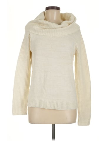 Faded Glory Turtleneck Sweater (view 1)