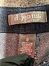 d.jeans Blue Jeans Size 8 - photo 7