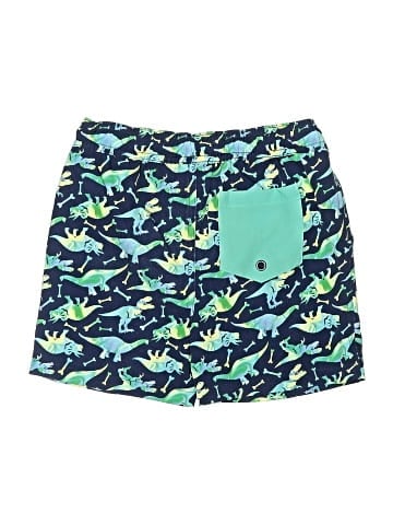 Andy & Evan Board Shorts (view 2)