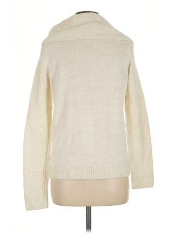 Faded Glory Turtleneck Sweater (view 2)