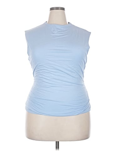 Rebecca Minkoff Sleeveless Top (view 1)