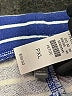 T by Talbots Stripes Blue Casual Skirt Size XL Petite - photo 5