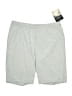 Ellos Solid Gray Athletic Shorts Size 18 - photo 1