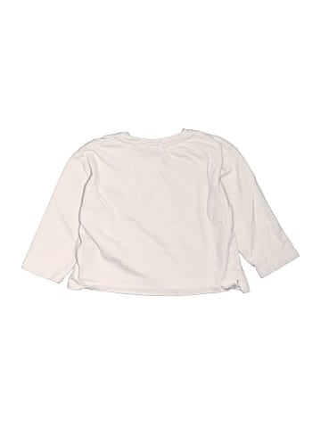 Zara 3/4 Sleeve T-Shirt (view 2)