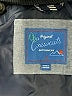 Crewcuts 100% Polyester Argyle Blue Jacket Size S (kids) - photo 3