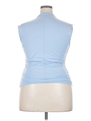 Rebecca Minkoff Sleeveless Top (view 2)