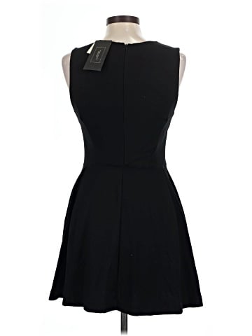 Zara Basic Cocktail Dress (view 2)