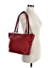 Vera Bradley Burgundy Tote One size - photo 2