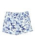 Ellen Tracy Tropical Blue Skort Size XXL - photo 2