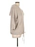 Velvet Tan Pullover Sweater Size L - photo 4