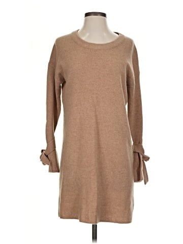 Madewell Casual Dress (view 1)