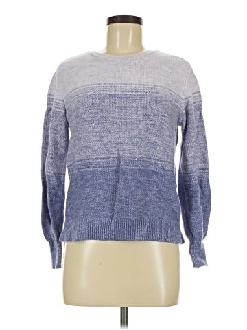 Gloria Vanderbilt Pullover Sweater (view 1)