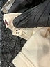 AMO 100% Cotton Ivory Tank Top Size XS - photo 9