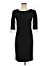 DKNY Black Casual Dress Size M (estimated) - photo 1