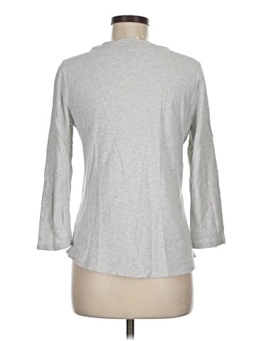 J.Crew 3/4 Sleeve Top (view 2)