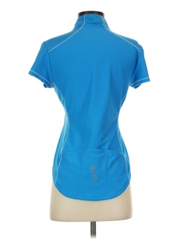 Pearl Izumi Short Sleeve Top (view 2)