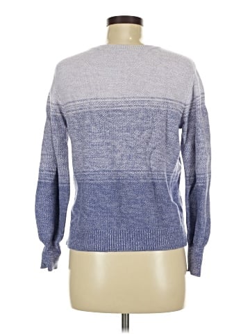 Gloria Vanderbilt Pullover Sweater (view 2)
