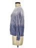 Gloria Vanderbilt Blue Pullover Sweater Size M - photo 5