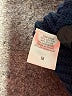 Matty M Blue Pullover Sweater Size M - photo 8