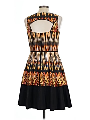 Jessica Simpson Cocktail Dress (view 1)