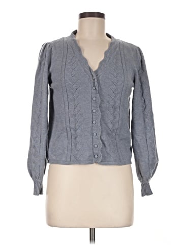 Adrianna Papell Cardigan (view 1)