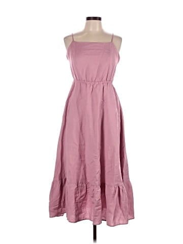 Sister Casual Dress (view 1)