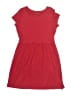 Carter's 100% Cotton Solid Red Dress Size 7 - photo 1