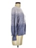 Gloria Vanderbilt Blue Pullover Sweater Size M - photo 4