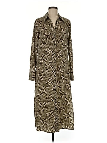 Papillon Casual Dress (view 1)