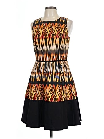 Jessica Simpson Cocktail Dress (view 2)